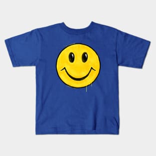 Smiley FX Kids T-Shirt